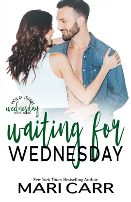 Waiting for Wednesday