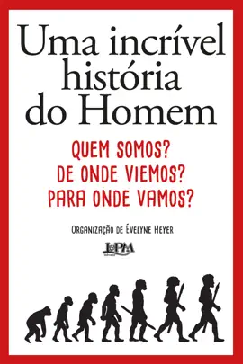 Read: Uma incrível Book história do Homem