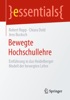 Book Bewegte Hochschullehre