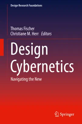 Read: Design Book Cybernetics