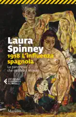 1918. L'influenza spagnola