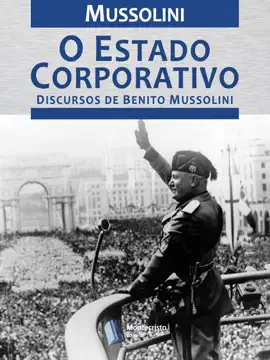 Read: O Estado Corporativo Book