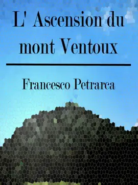 Read: Book L' Ascension du mont Ventoux