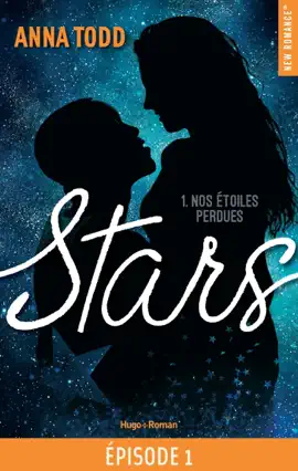 Read: Stars - Book Tome 01