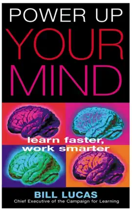 Read: Power Up Your Mind Book