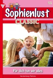 Sophienlust Classic 12 – Familienroman