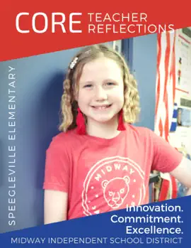 Midway Independent School:  Innovation. Commitment. Excellence