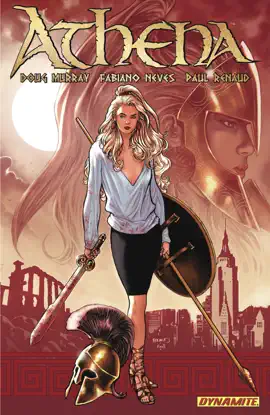 Read: Athena