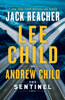 Lee Child & Andrew Child - The Sentinel artwork