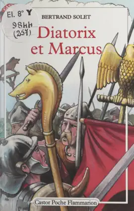 Read: Diatorix et Book Marcus