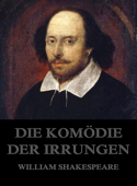 Die Komödie der Irrungen - William Shakespeare