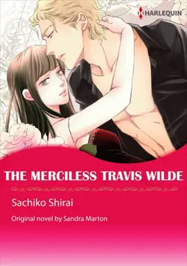 Read: Book The Merciless Travis Wilde(Colored Version)