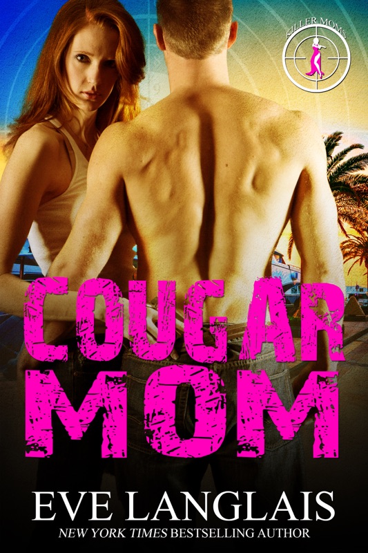 Cougar Mom