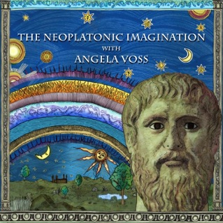 The Neoplatonic Imagination with Angela Voss by Wise Studies & Angela Voss