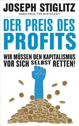 Read: Der Preis des Book Profits