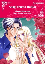 Sang Penata Hatiku - Kinuko Nakayama & Anne Weale