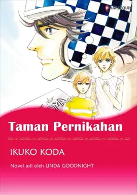 Read: Taman Book Pernikahan