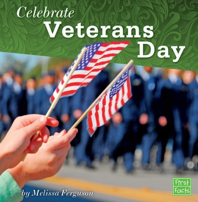 Celebrate Veterans Day