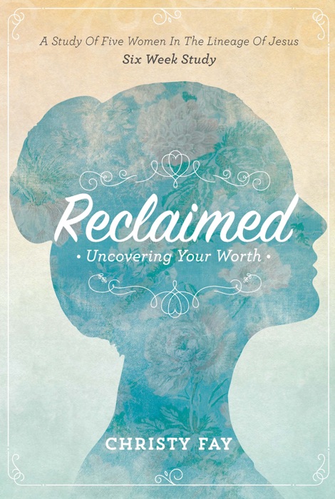 Reclaimed