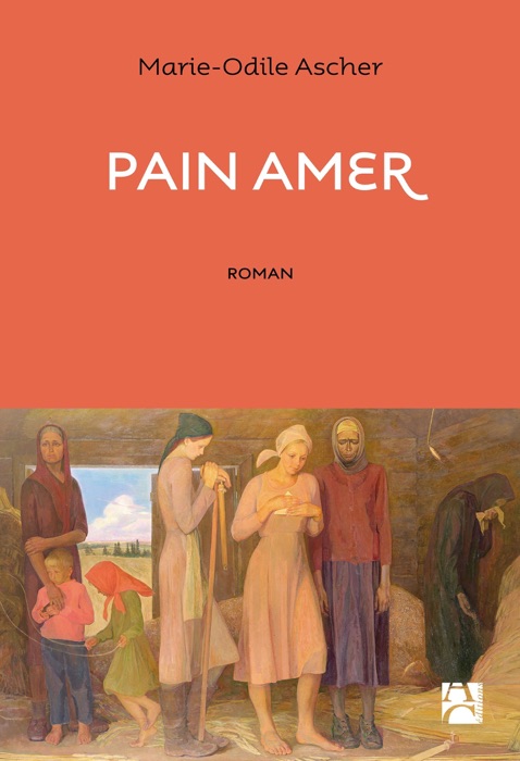 Pain amer
