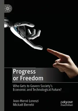 Read: Book Progress or Freedom