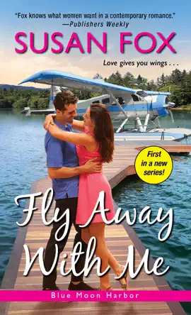 Read: Book Fly Away with Me
