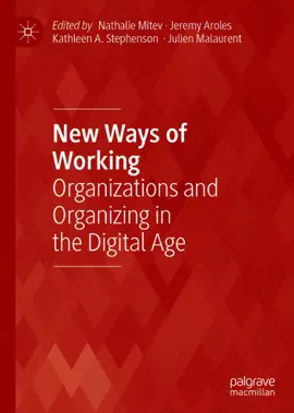 Read: New Ways Book of Working