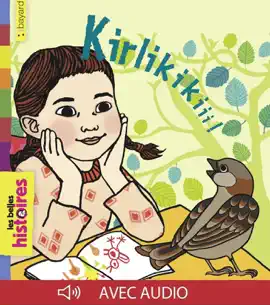 Read: Book Kirlikiki !