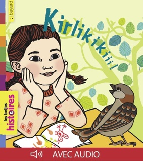 Kirlikiki ! by Ilya Green & Anne-Isabelle Lacassagne
