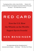 Red Card - Ken Bensinger