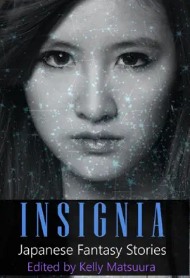 Read: Book Insignia: Japanese Fantasy Stories