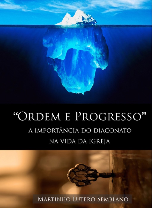 Ordem e Progresso