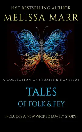 Read: Tales of Folk Book & Fey