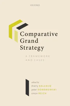 Read: Comparative Book Grand Strategy
