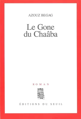 Read: Le Gone du Book Chaâba