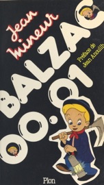 Balzac 00.01 - Jean Mineur