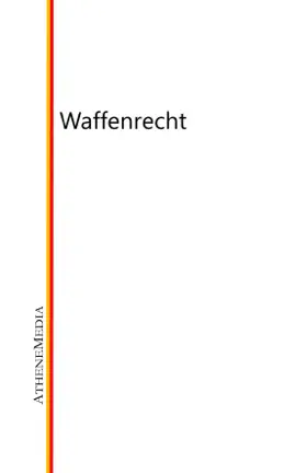 Read: Waffenrecht