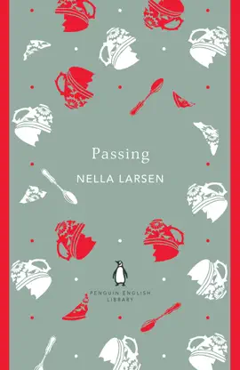 Read: Passing