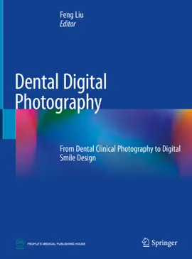 Read: Dental Digital Photography Book