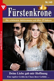 Fürstenkrone 149 – Adelsroman