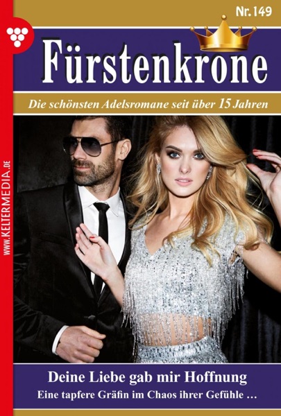 Fürstenkrone 149 – Adelsroman
