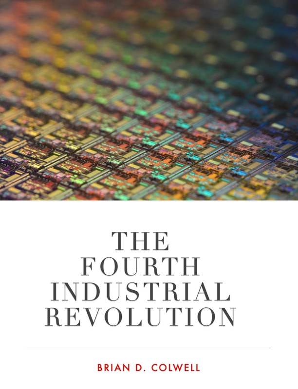 The Fourth Industrial Revolution