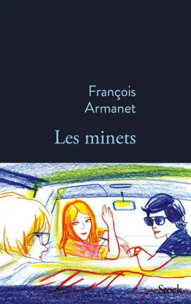 Read: Book Les minets