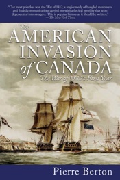 Download The American Invasion of Canada