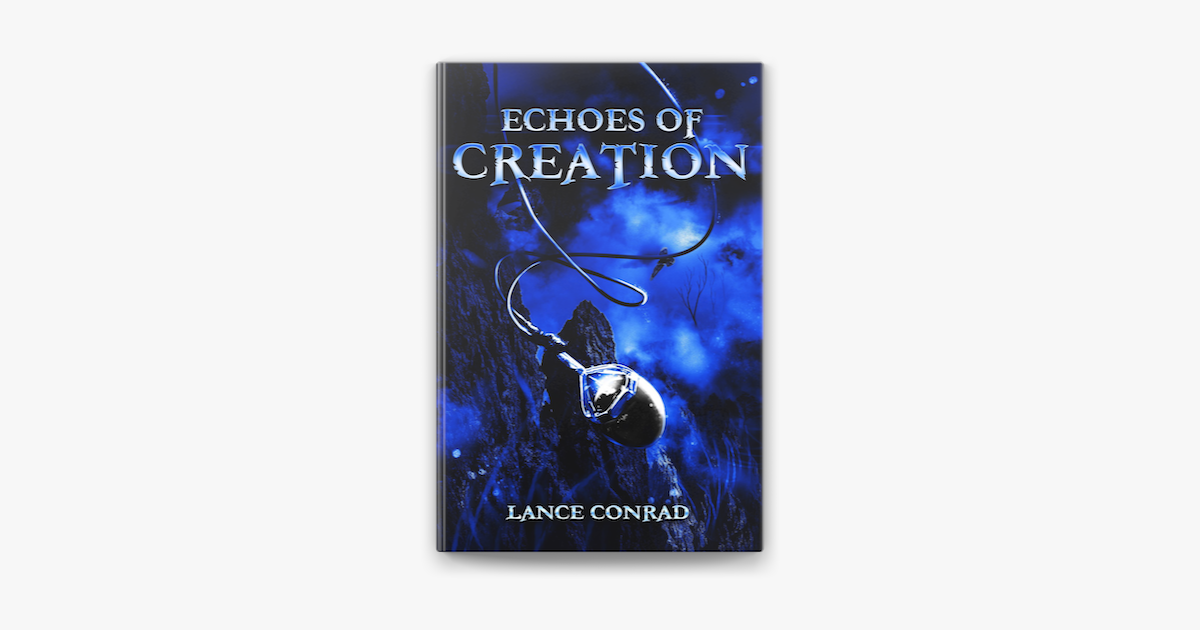 Echoes of Creation on Apple Books