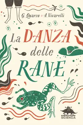 Read: La danza Book delle rane