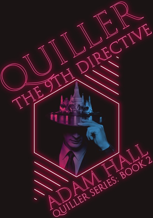 Quiller: The Ninth Directive