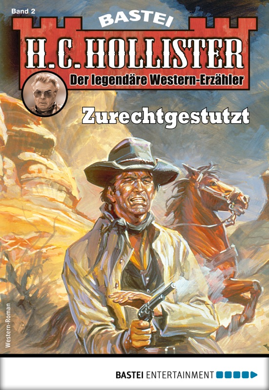 H.C. Hollister 2 - Western