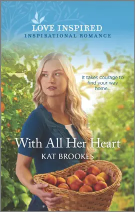 Read: Book With All Her Heart