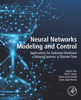 Read: Neural Book Networks Modeling and Control